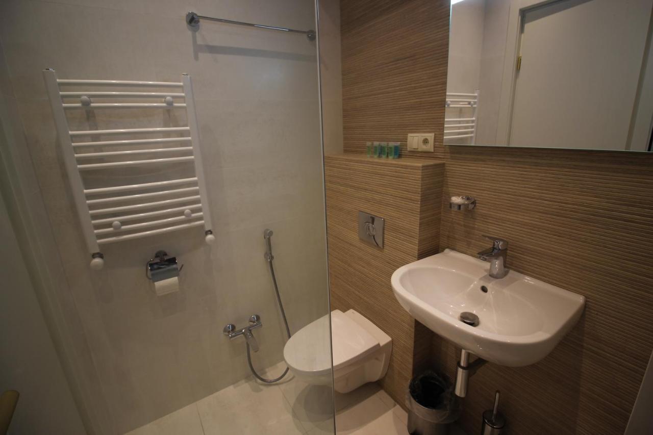 Superior Apartments Tbilisi Exterior photo