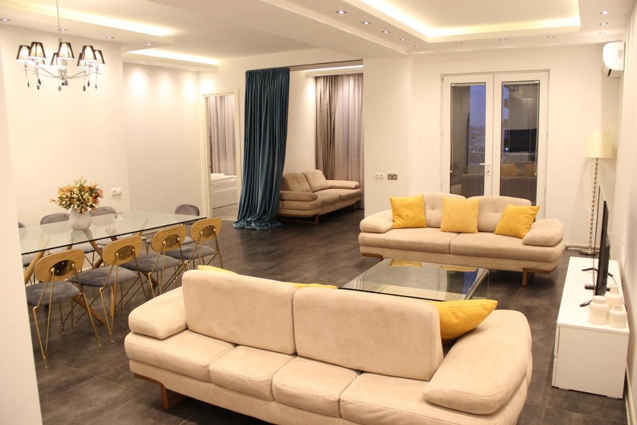 Superior Apartments Tbilisi Exterior photo