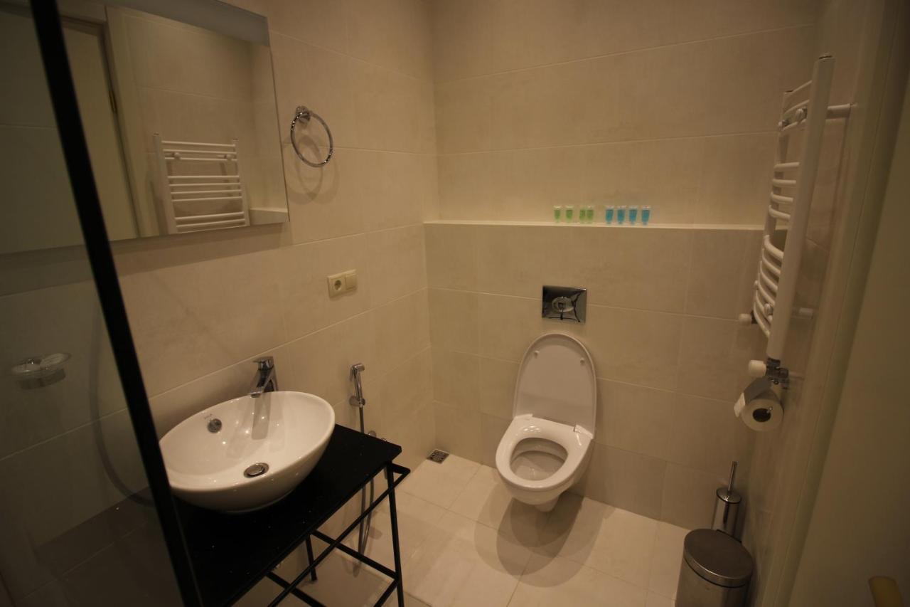 Superior Apartments Tbilisi Exterior photo