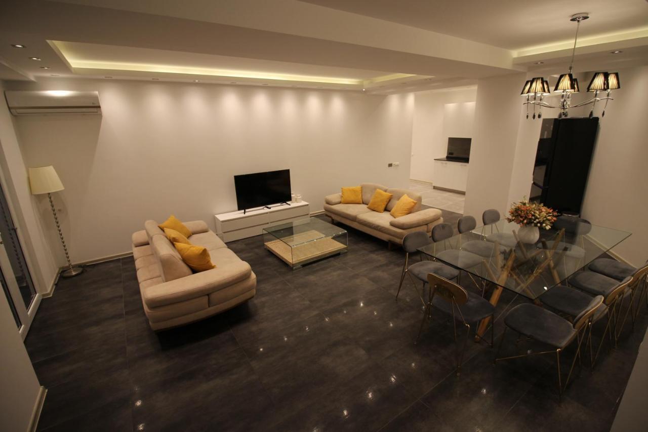Superior Apartments Tbilisi Exterior photo