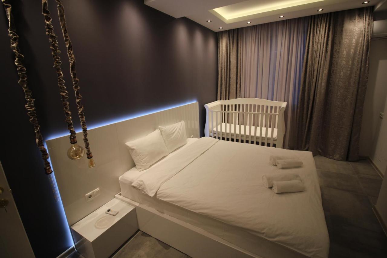 Superior Apartments Tbilisi Exterior photo