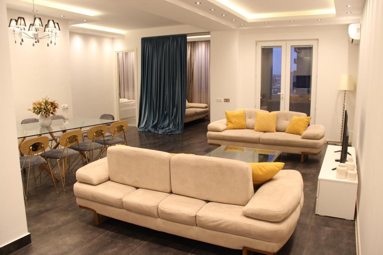 Superior Apartments Tbilisi Exterior photo