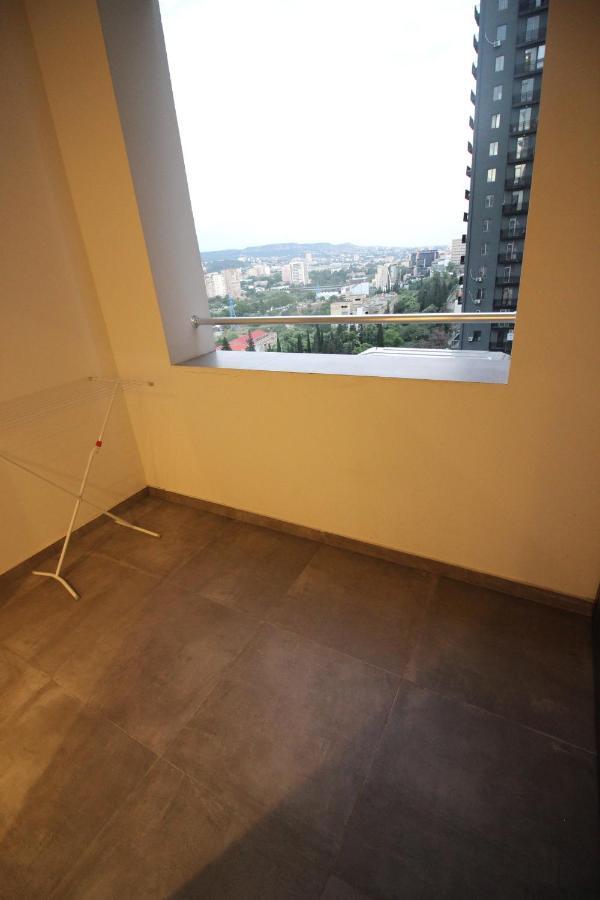 Superior Apartments Tbilisi Exterior photo