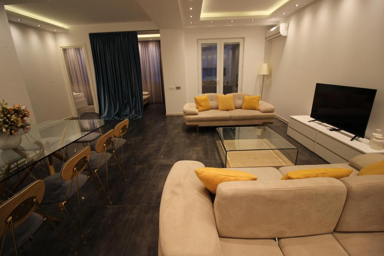 Superior Apartments Tbilisi Exterior photo