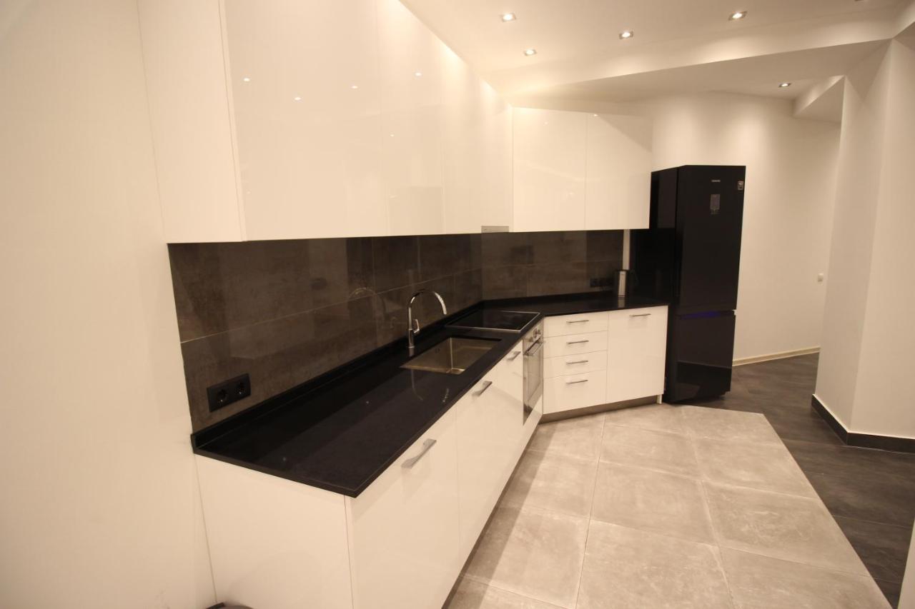 Superior Apartments Tbilisi Exterior photo