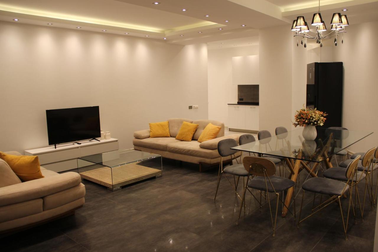 Superior Apartments Tbilisi Exterior photo