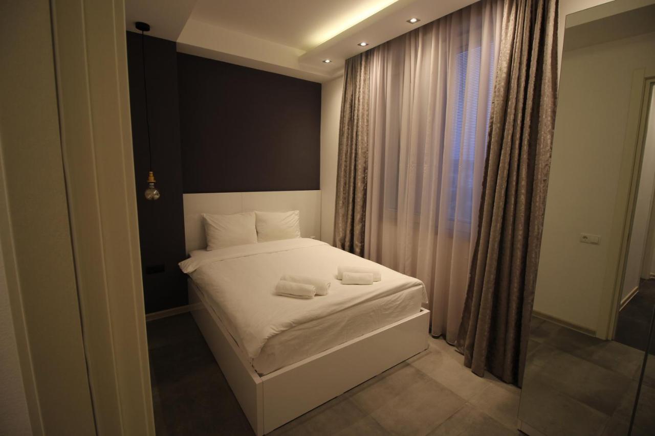 Superior Apartments Tbilisi Exterior photo