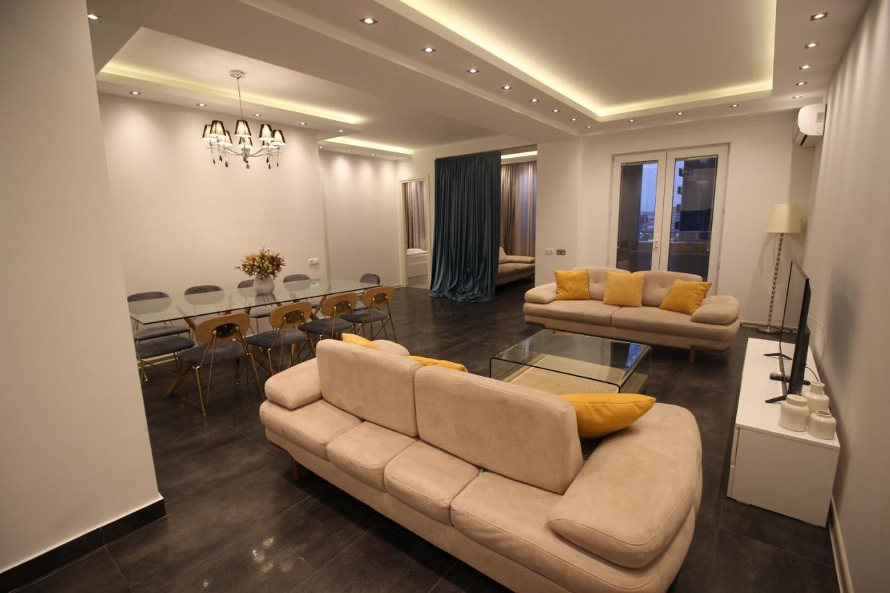 Superior Apartments Tbilisi Exterior photo