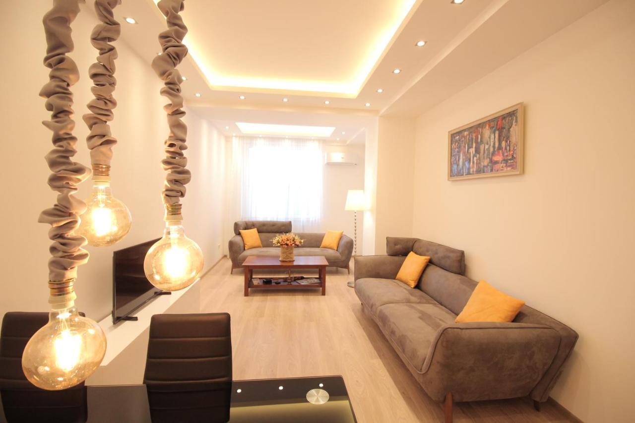 Superior Apartments Tbilisi Exterior photo