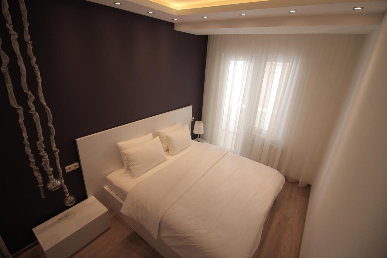 Superior Apartments Tbilisi Exterior photo